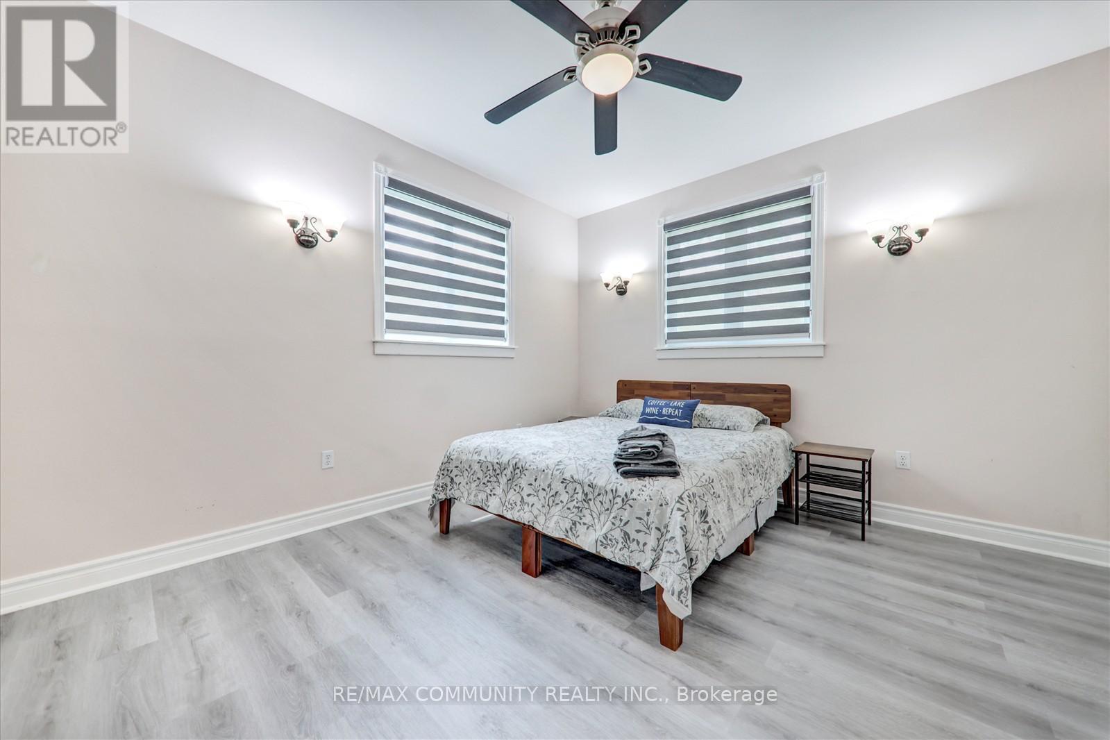 5661 Rice Lake Scenic Drive, Hamilton Township, Ontario  K0K 2E0 - Photo 19 - X12564206