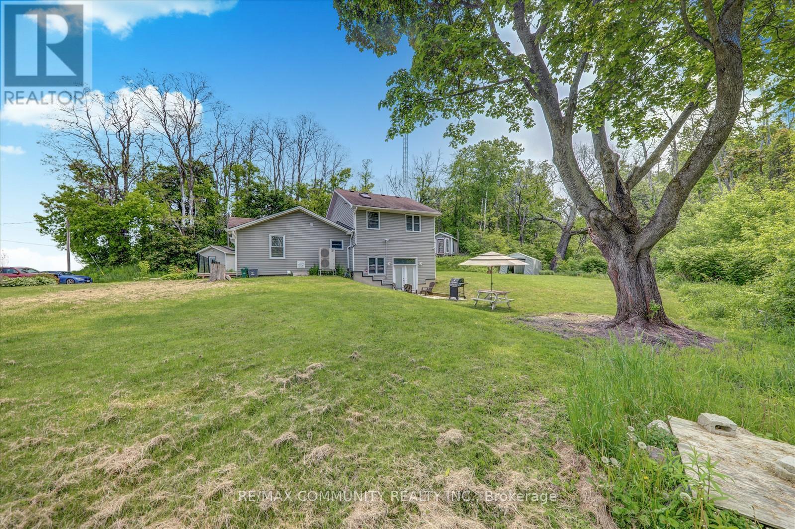 5661 Rice Lake Scenic Drive, Hamilton Township, Ontario  K0K 2E0 - Photo 29 - X12564206