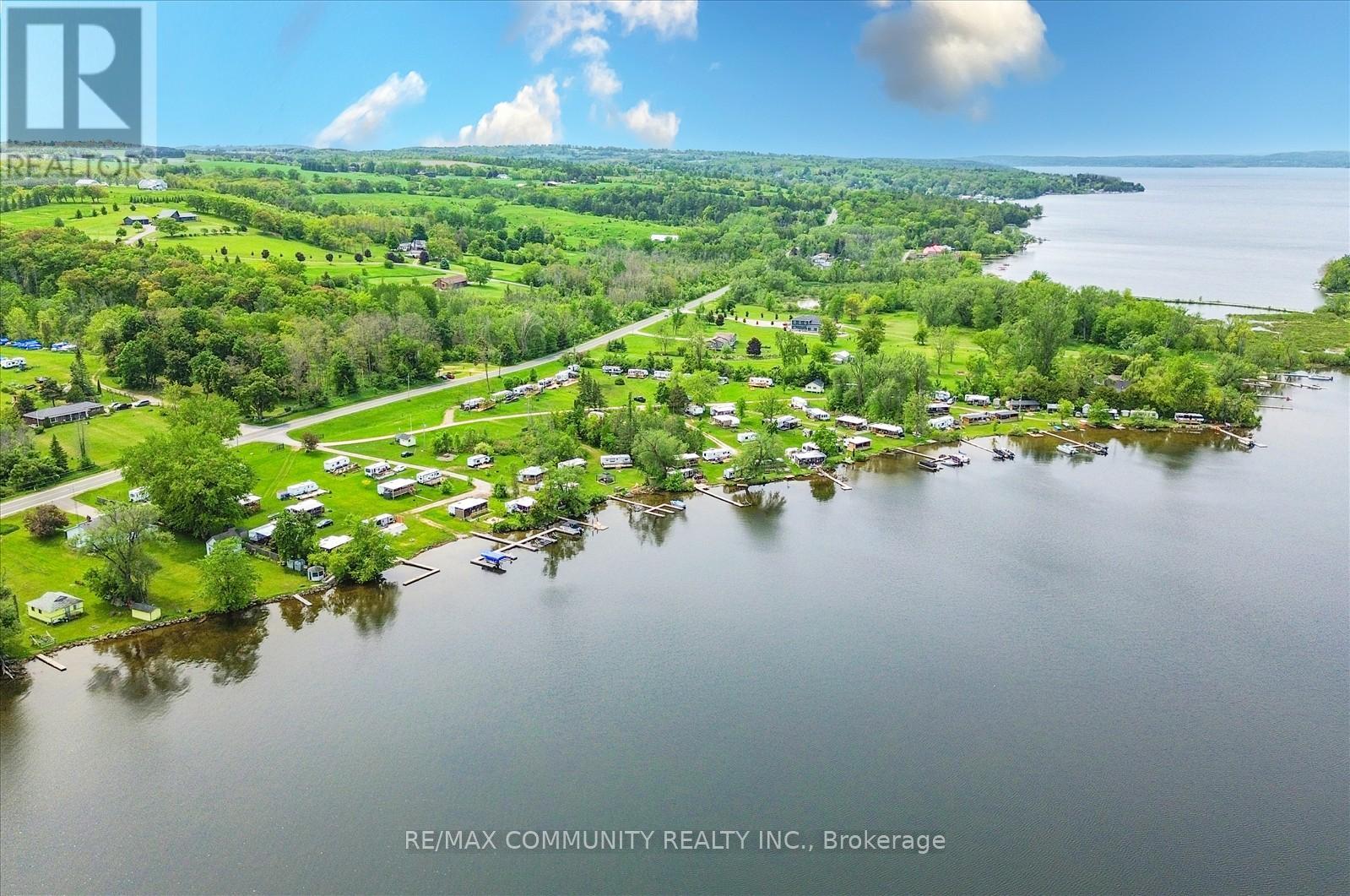 5661 Rice Lake Scenic Drive, Hamilton Township, Ontario  K0K 2E0 - Photo 33 - X12564206