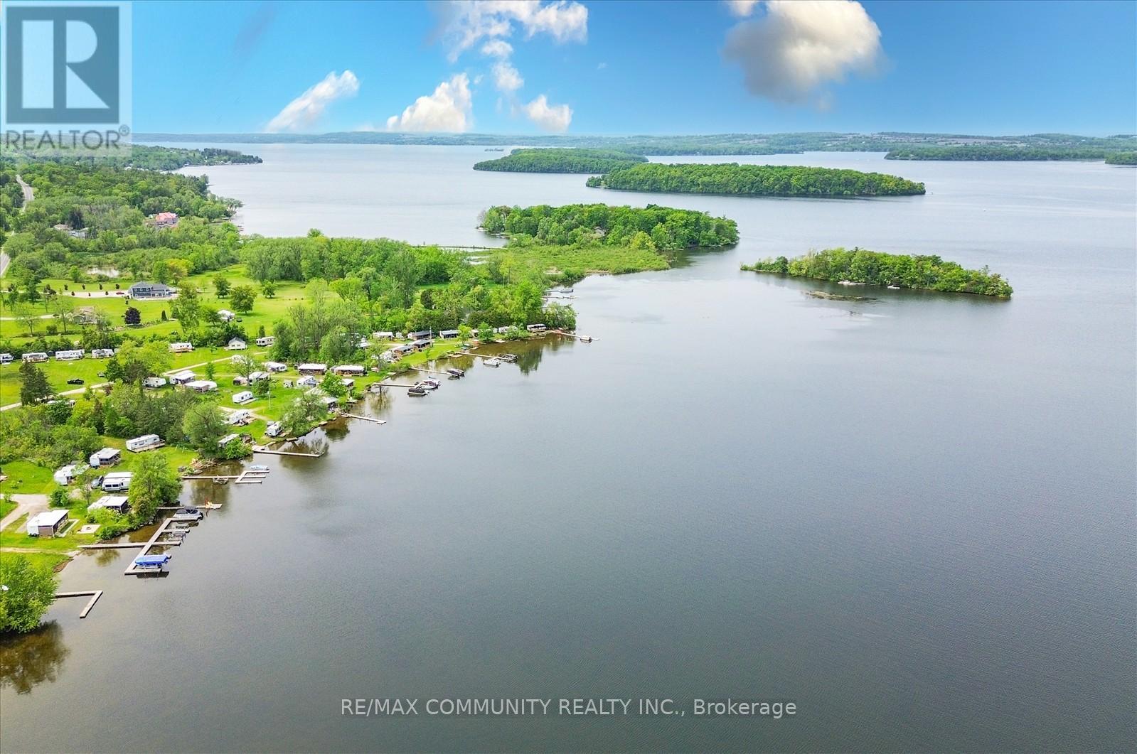 5661 Rice Lake Scenic Drive, Hamilton Township, Ontario  K0K 2E0 - Photo 34 - X12564206