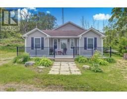 5661 RICE LAKE SCENIC DRIVE, Hamilton Township, Ontario