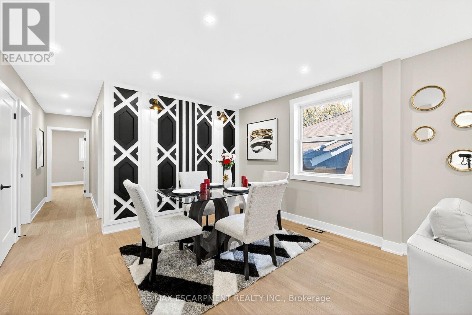 26 Martin Road, Hamilton, Ontario  L8K 3N1 - Photo 13 - X12564244