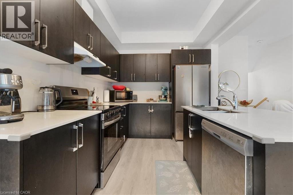 155 Equestrian Way Unit# 61, Cambridge, Ontario  N3E 0E8 - Photo 13 - 40789682