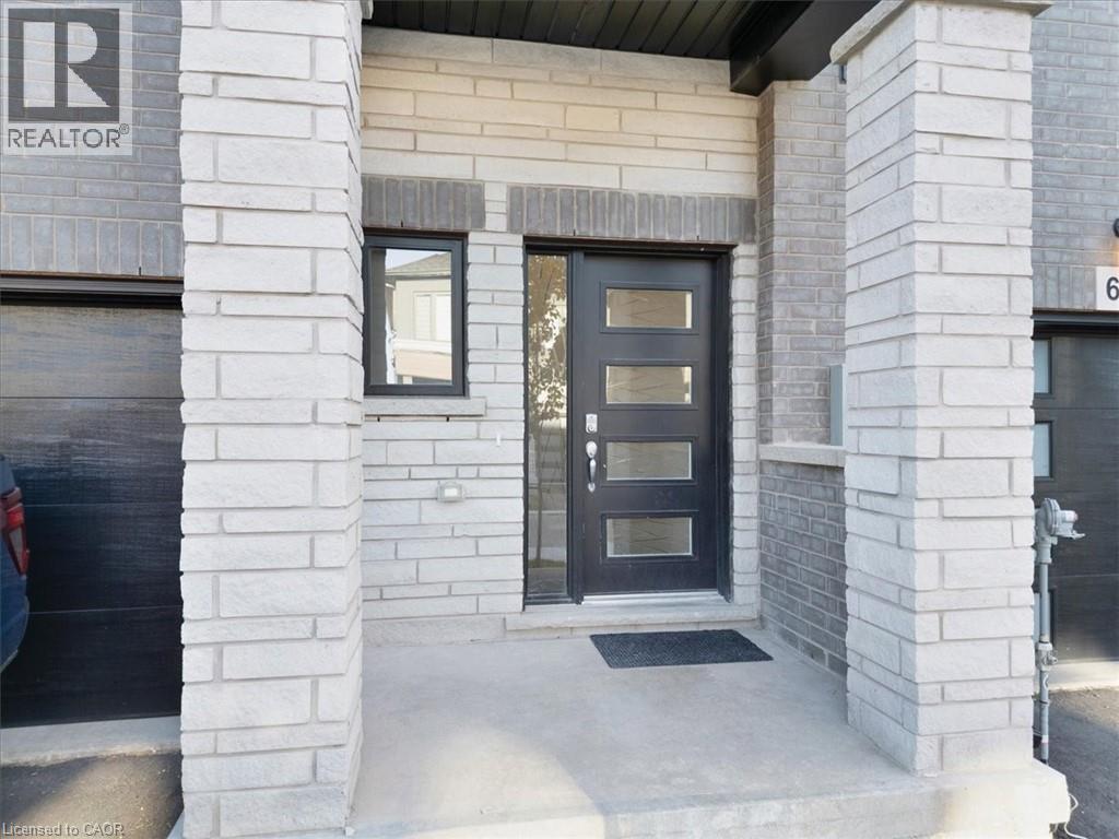 155 Equestrian Way Unit# 61, Cambridge, Ontario  N3E 0E8 - Photo 2 - 40789682