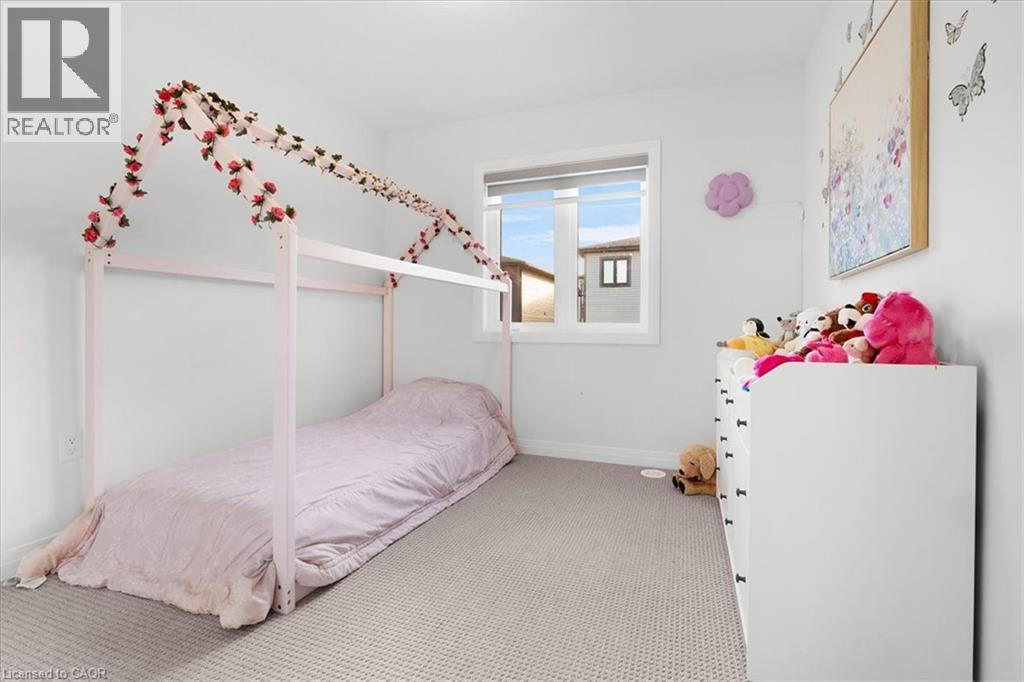 155 Equestrian Way Unit# 61, Cambridge, Ontario  N3E 0E8 - Photo 26 - 40789682