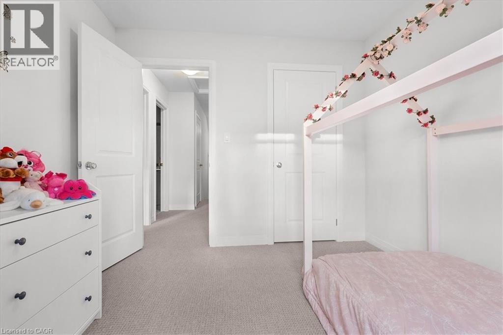 155 Equestrian Way Unit# 61, Cambridge, Ontario  N3E 0E8 - Photo 27 - 40789682