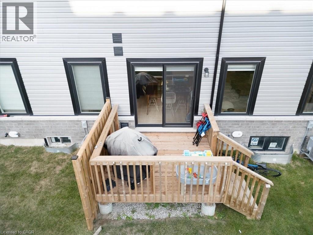 155 Equestrian Way Unit# 61, Cambridge, Ontario  N3E 0E8 - Photo 29 - 40789682