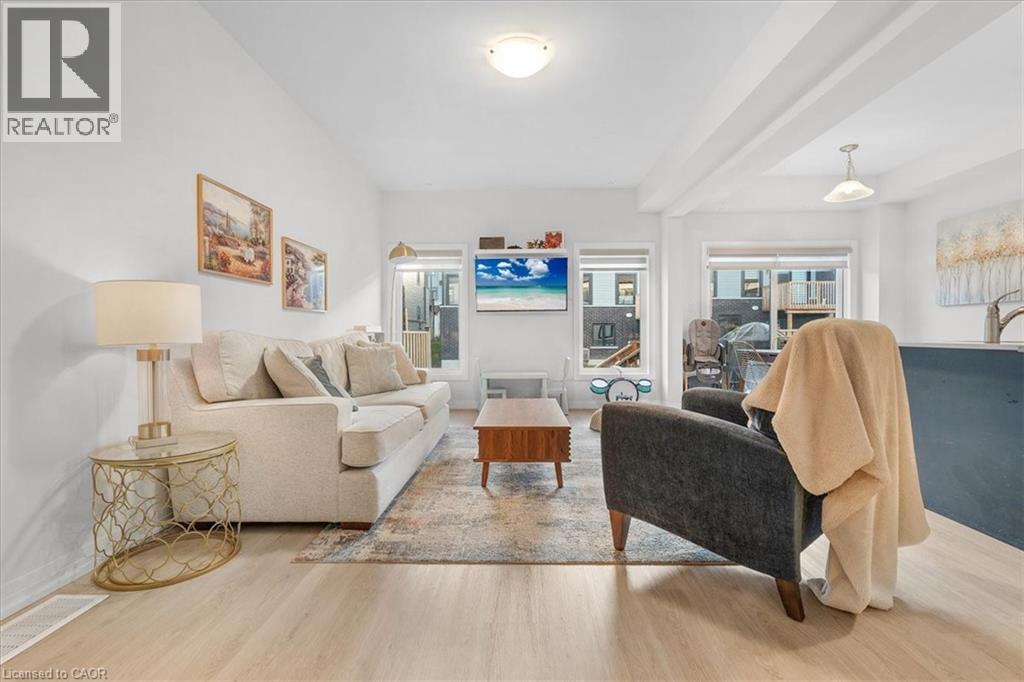 155 Equestrian Way Unit# 61, Cambridge, Ontario  N3E 0E8 - Photo 7 - 40789682