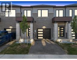 155 EQUESTRIAN Way Unit# 61, cambridge, Ontario