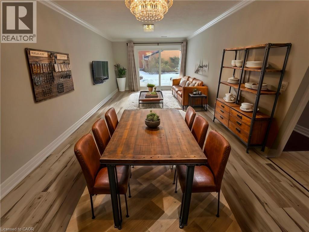 47 Szollosy Circle, Hamilton, Ontario  L9B 1T8 - Photo 11 - 40789672