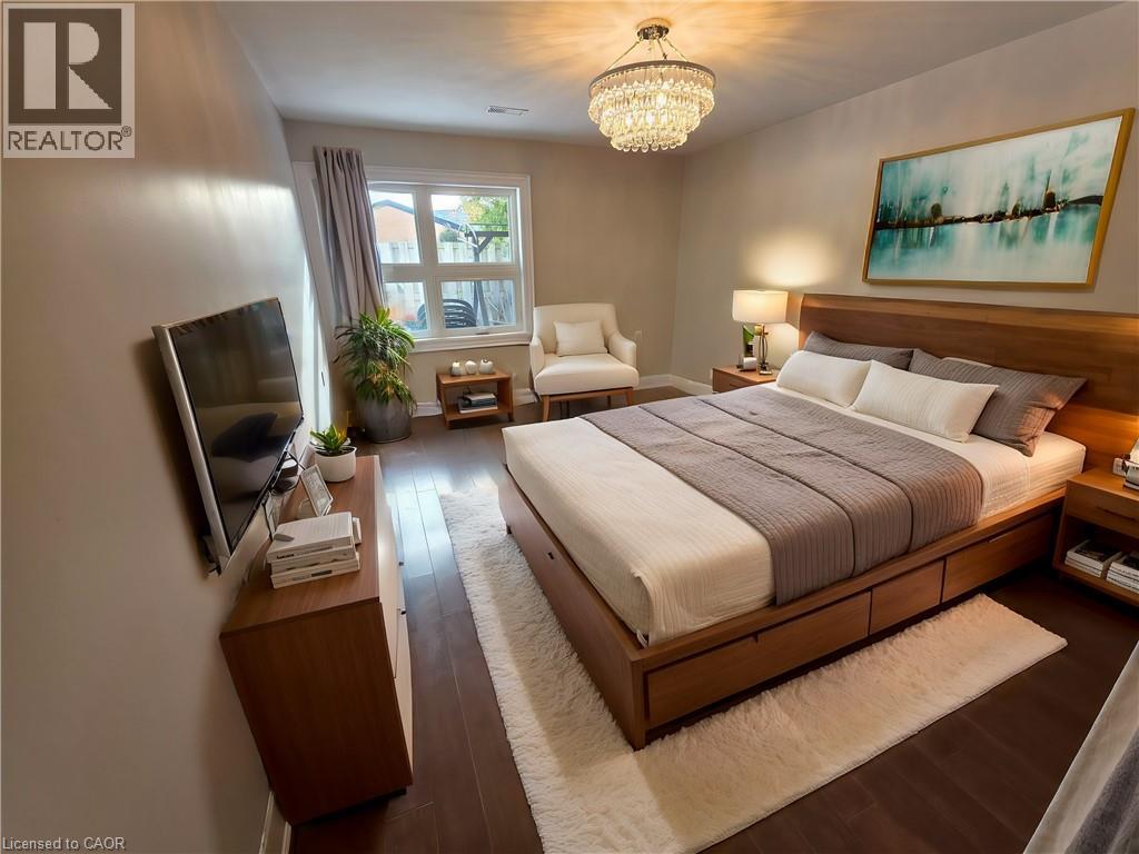 47 Szollosy Circle, Hamilton, Ontario  L9B 1T8 - Photo 9 - 40789672