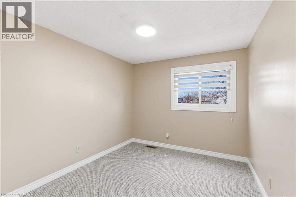 185 Denistoun Street Unit# 2, Welland, Ontario  L3C 6J6 - Photo 15 - 40789669