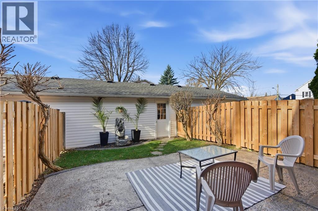 185 Denistoun Street Unit# 2, Welland, Ontario  L3C 6J6 - Photo 22 - 40789669