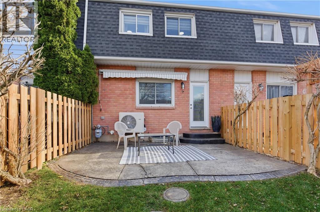 185 Denistoun Street Unit# 2, Welland, Ontario  L3C 6J6 - Photo 23 - 40789669