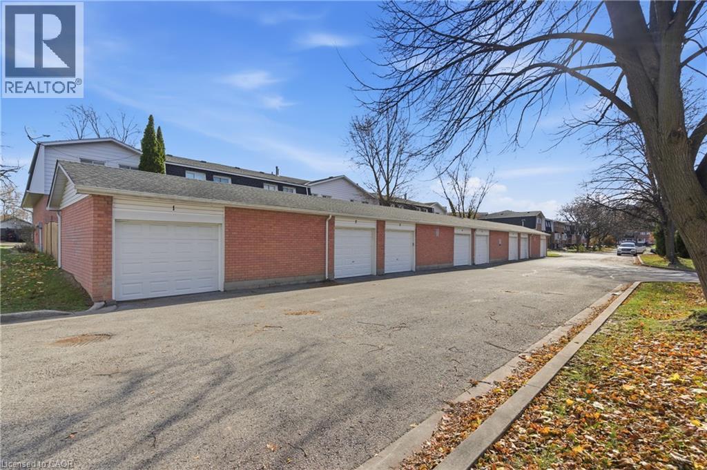 185 Denistoun Street Unit# 2, Welland, Ontario  L3C 6J6 - Photo 25 - 40789669