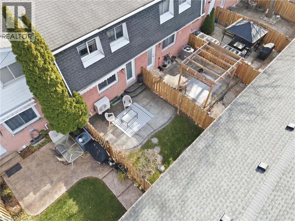 185 Denistoun Street Unit# 2, Welland, Ontario  L3C 6J6 - Photo 26 - 40789669