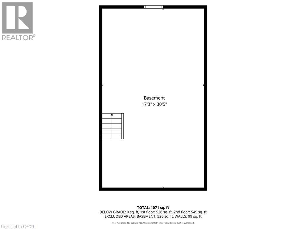 185 Denistoun Street Unit# 2, Welland, Ontario  L3C 6J6 - Photo 27 - 40789669