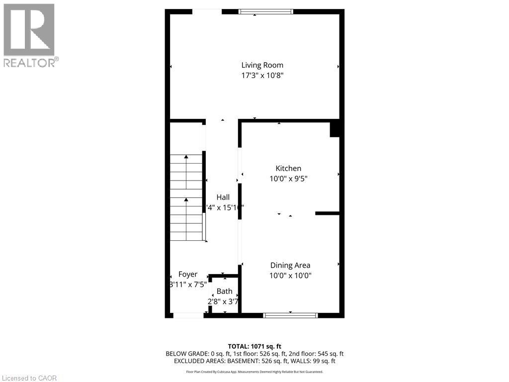 185 Denistoun Street Unit# 2, Welland, Ontario  L3C 6J6 - Photo 28 - 40789669