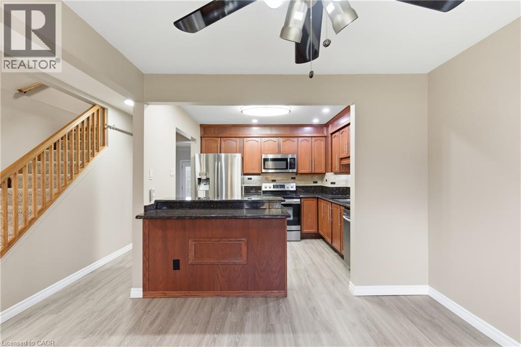 185 Denistoun Street Unit# 2, Welland, Ontario  L3C 6J6 - Photo 4 - 40789669