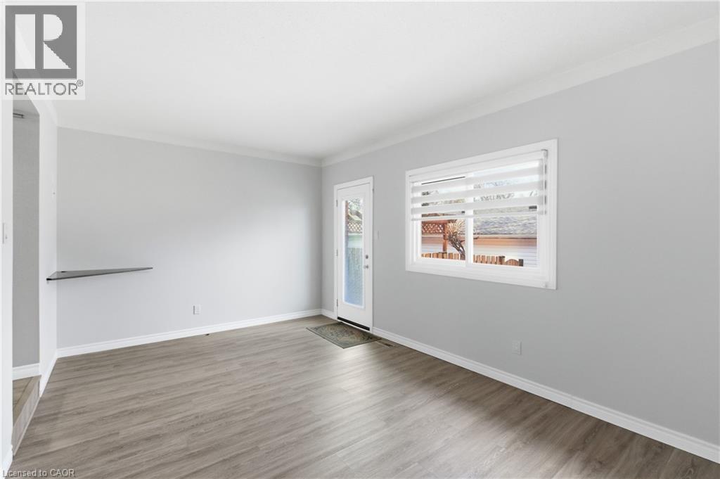 185 Denistoun Street Unit# 2, Welland, Ontario  L3C 6J6 - Photo 9 - 40789669