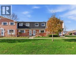 185 DENISTOUN Street Unit# 2, welland, Ontario