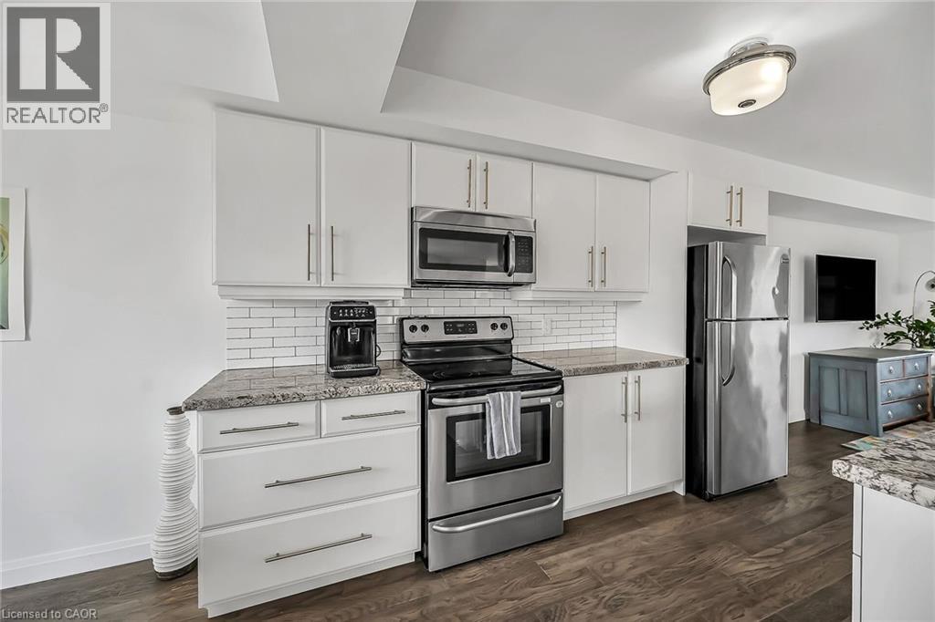 23 Echovalley Drive Unit# 12, Stoney Creek, Ontario  L8J 0K4 - Photo 11 - 40789565