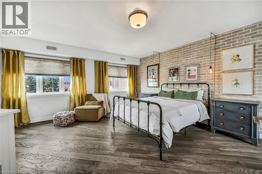 23 Echovalley Drive Unit# 12, Stoney Creek, Ontario  L8J 0K4 - Photo 12 - 40789565