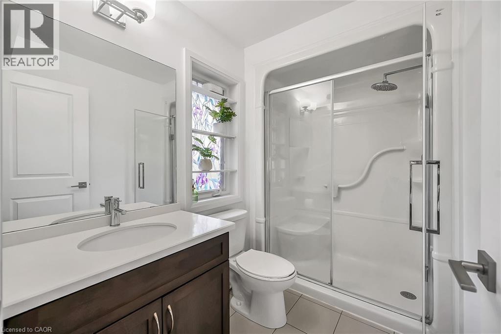 23 Echovalley Drive Unit# 12, Stoney Creek, Ontario  L8J 0K4 - Photo 14 - 40789565