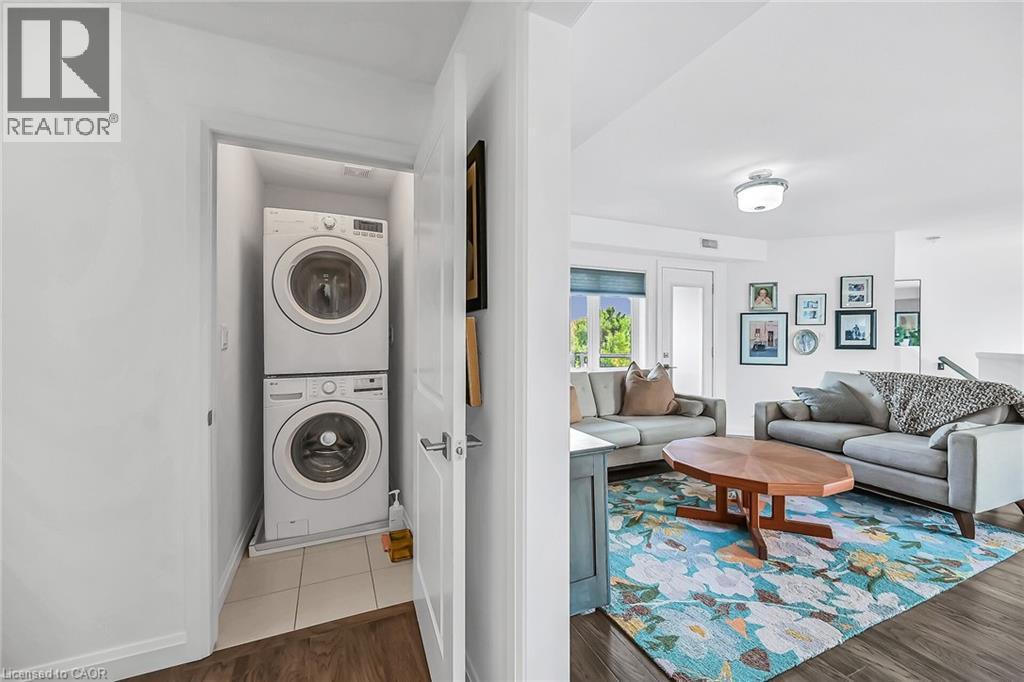 23 Echovalley Drive Unit# 12, Stoney Creek, Ontario  L8J 0K4 - Photo 18 - 40789565