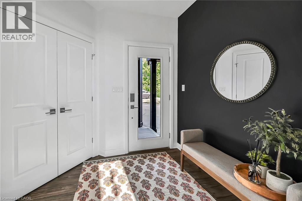 23 Echovalley Drive Unit# 12, Stoney Creek, Ontario  L8J 0K4 - Photo 5 - 40789565