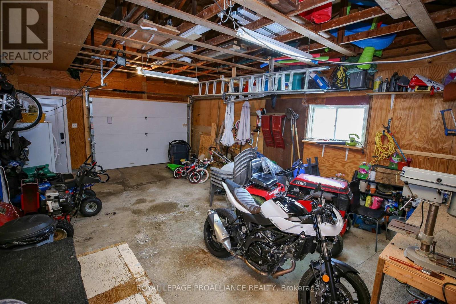 6020 County Road 29 Highway, Elizabethtown-Kitley, Ontario  K6V 5T4 - Photo 22 - X12564316