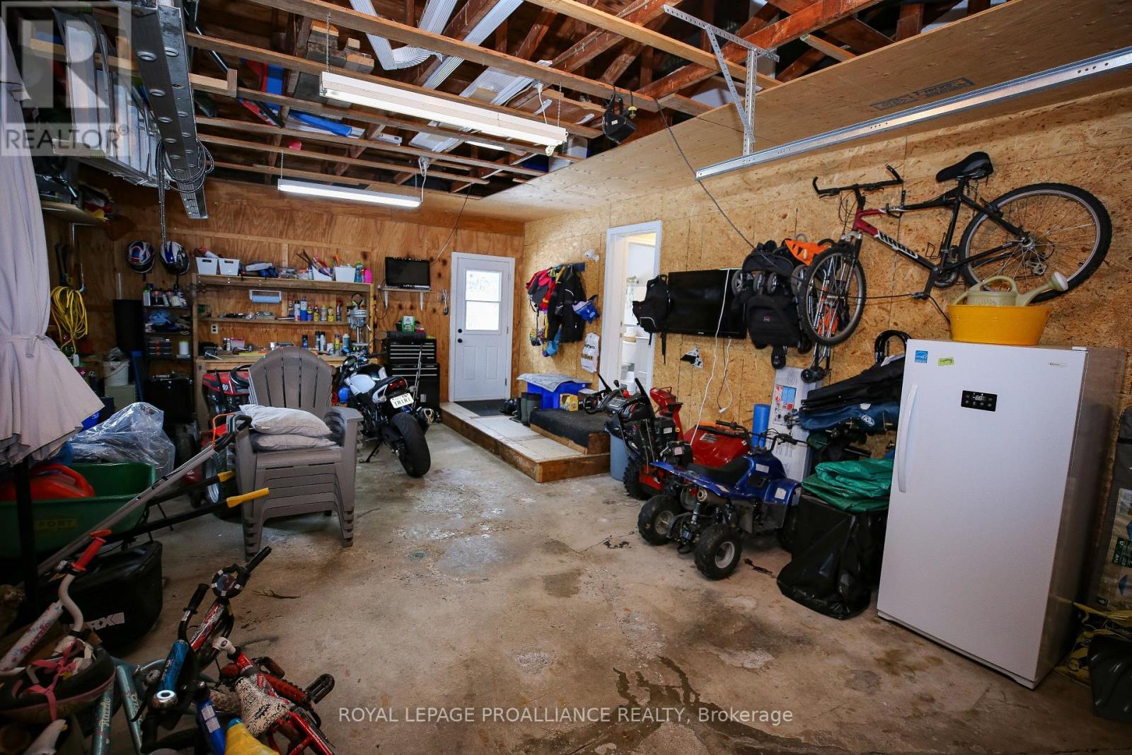 6020 County Road 29 Highway, Elizabethtown-Kitley, Ontario  K6V 5T4 - Photo 23 - X12564316