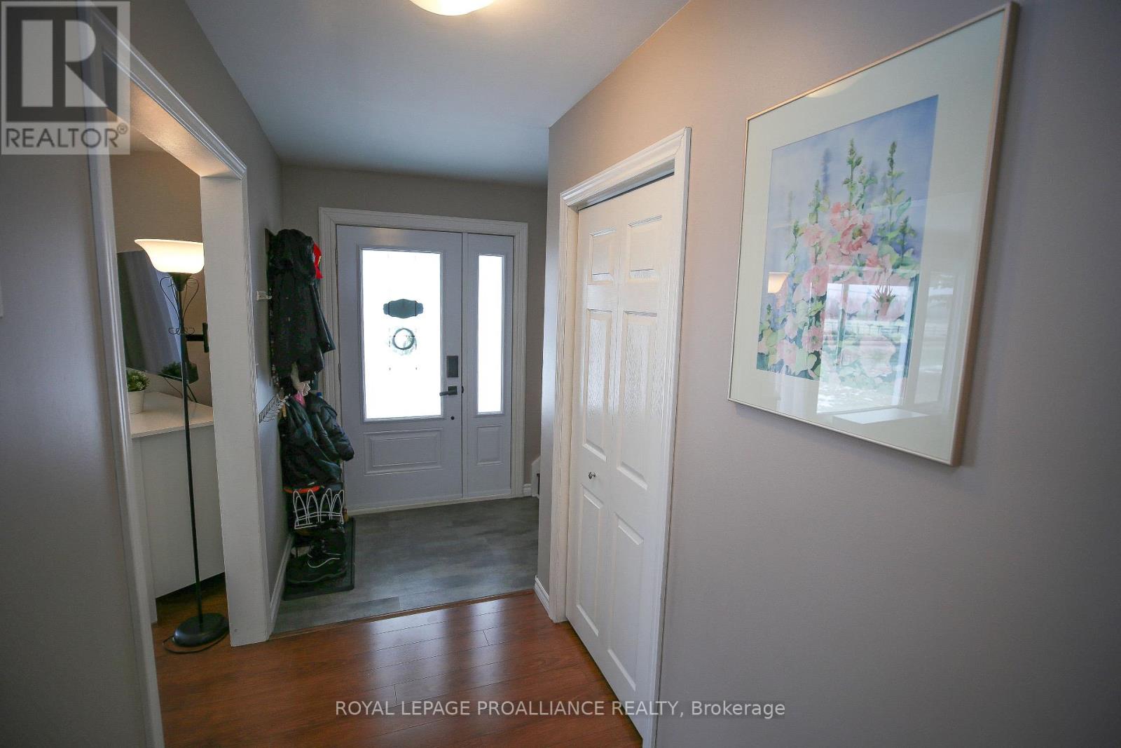 6020 County Road 29 Highway, Elizabethtown-Kitley, Ontario  K6V 5T4 - Photo 3 - X12564316