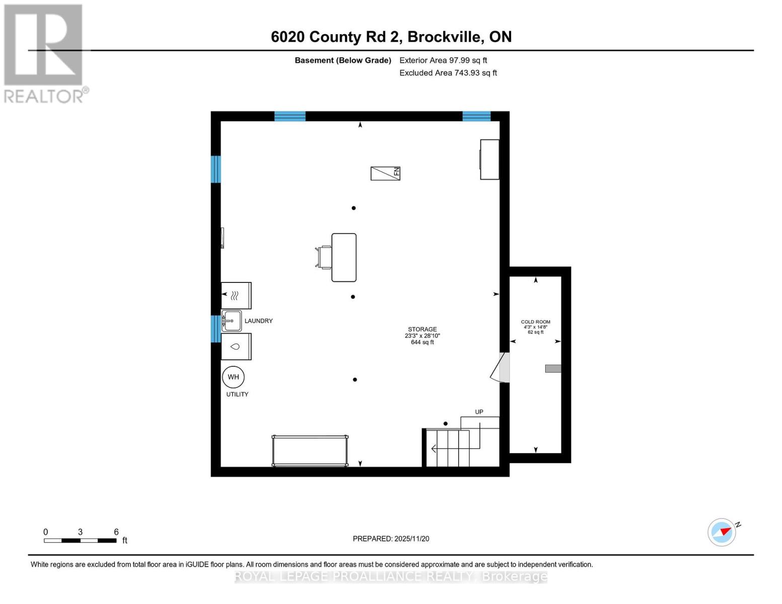 6020 County Road 29 Highway, Elizabethtown-Kitley, Ontario  K6V 5T4 - Photo 35 - X12564316