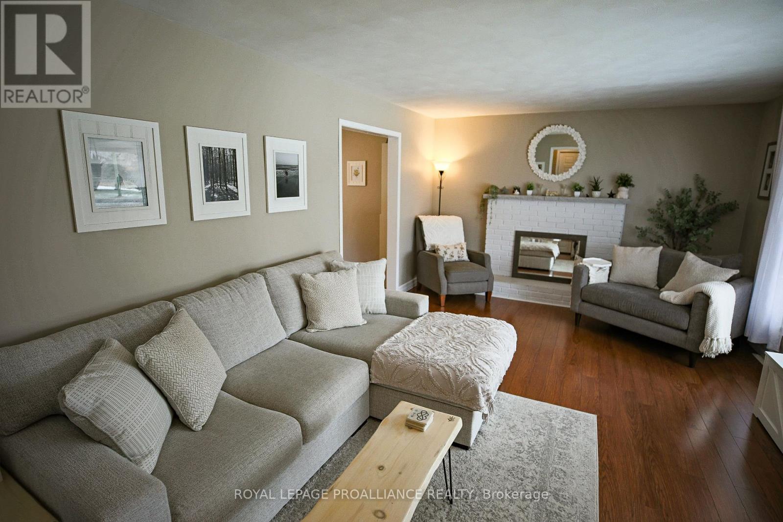 6020 County Road 29 Highway, Elizabethtown-Kitley, Ontario  K6V 5T4 - Photo 4 - X12564316