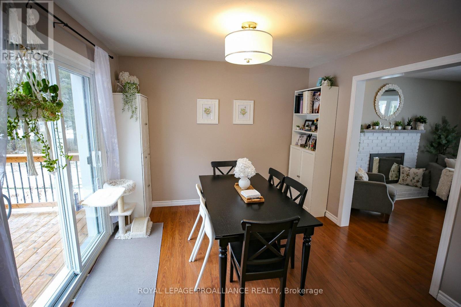 6020 County Road 29 Highway, Elizabethtown-Kitley, Ontario  K6V 5T4 - Photo 8 - X12564316