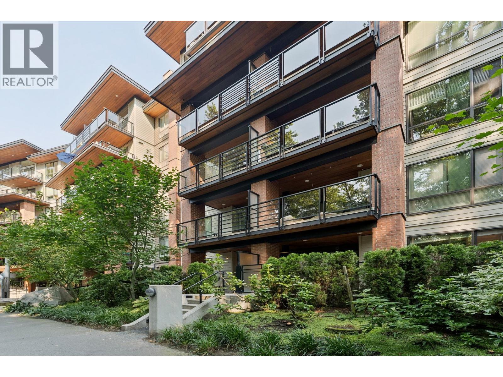 123 723 W 3rd Street, North Vancouver, British Columbia  V7M 0E4 - Photo 24 - R3069088