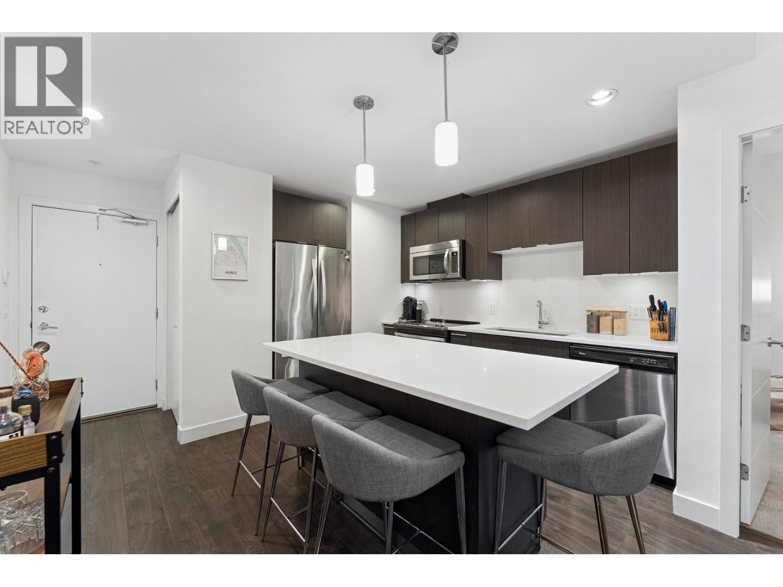 123 723 W 3rd Street, North Vancouver, British Columbia  V7M 0E4 - Photo 8 - R3069088