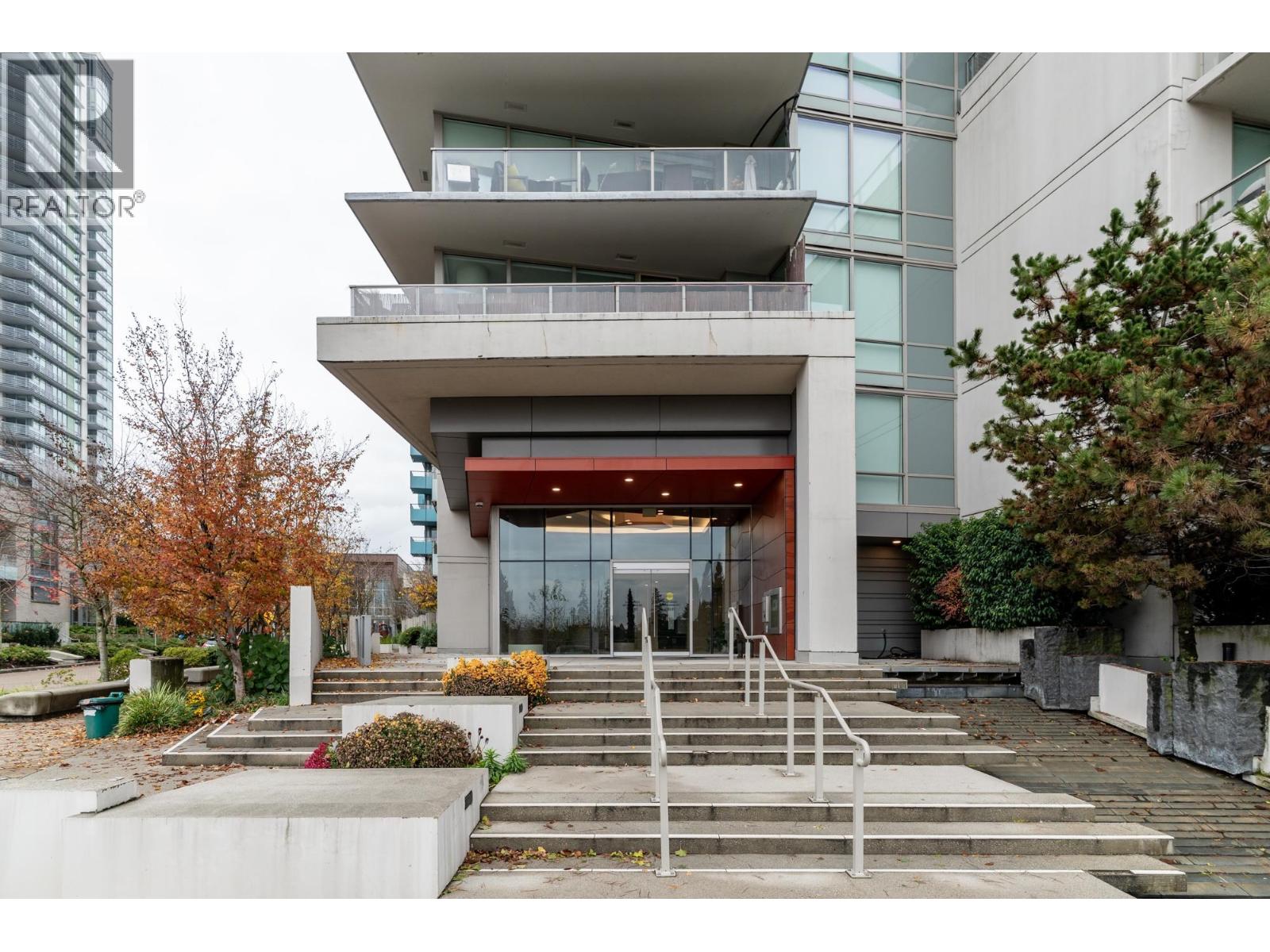 1501 1550 Fern Street, North Vancouver, British Columbia  V7J 0A9 - Photo 3 - R3069093