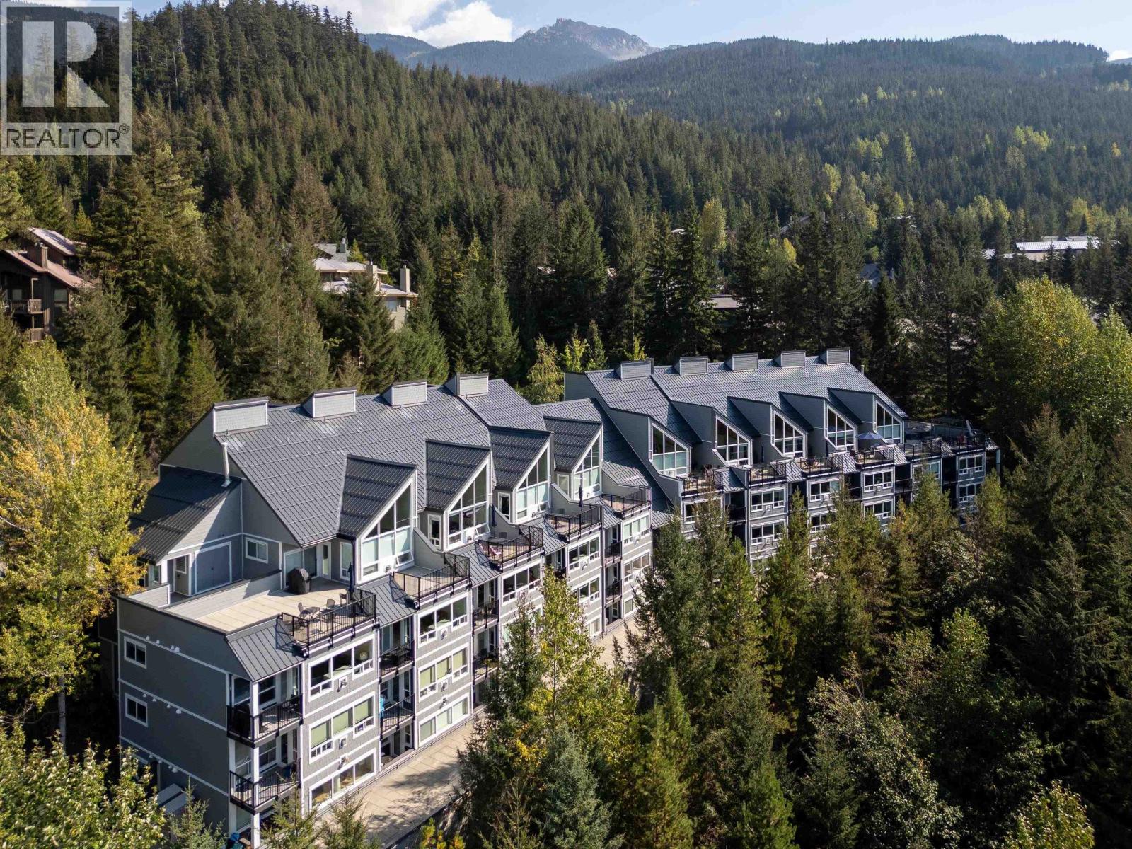 310 2221 Gondola Way, Whistler, British Columbia  V8E 0M8 - Photo 1 - R3069097