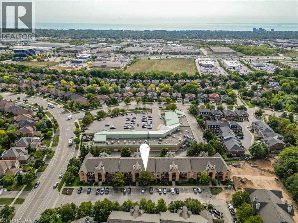 1478 Pilgrims Way Unit# 1732, Oakville, Ontario  L6M 3G7 - Photo 20 - 40777985