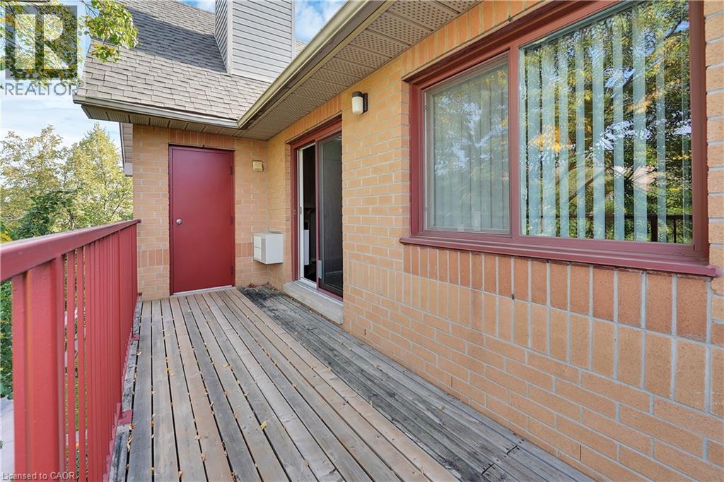 1478 Pilgrims Way Unit# 1732, Oakville, Ontario  L6M 3G7 - Photo 4 - 40777985