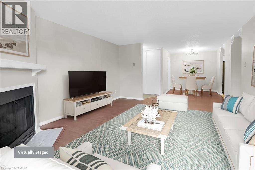 1478 Pilgrims Way Unit# 1732, Oakville, Ontario  L6M 3G7 - Photo 5 - 40777985