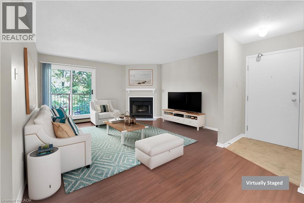 1478 Pilgrims Way Unit# 1732, Oakville, Ontario  L6M 3G7 - Photo 6 - 40777985