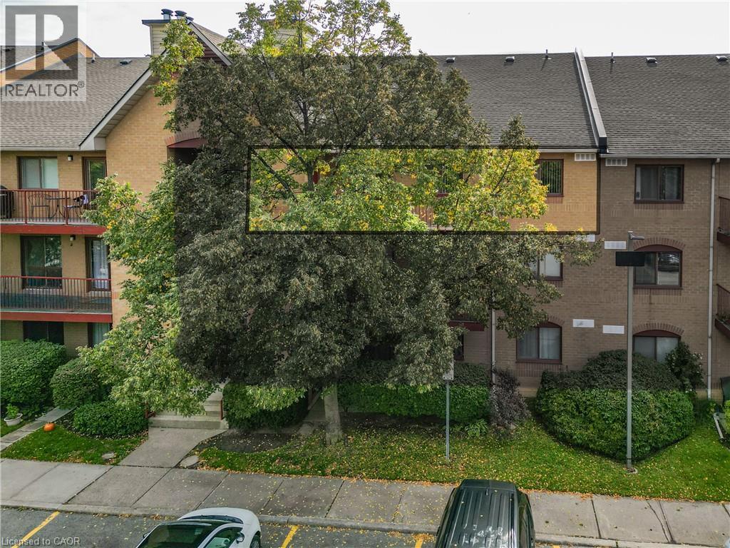 1478 Pilgrims Way Unit# 1732, Oakville, Ontario  L6M 3G7 - Photo 2 - 40777985