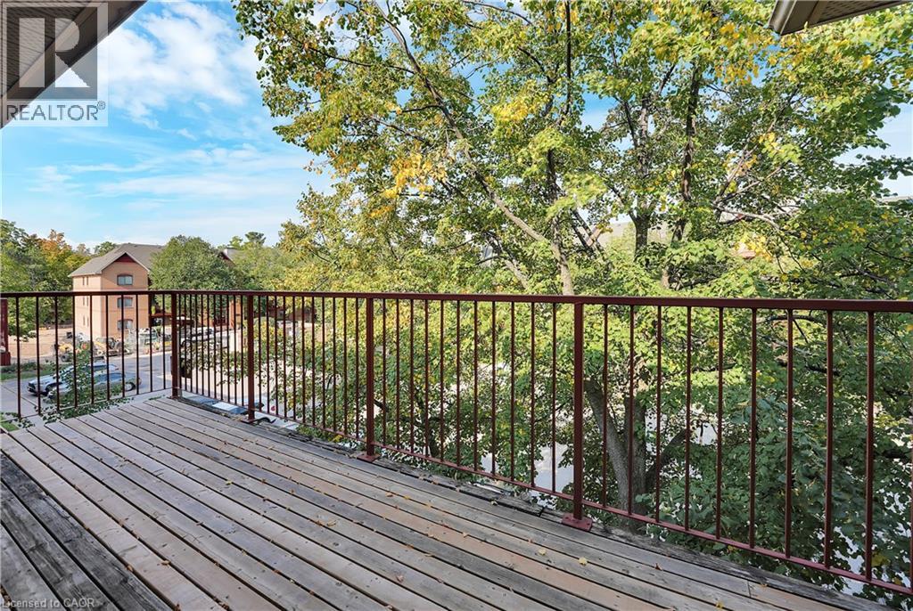 1478 Pilgrims Way Unit# 1732, Oakville, Ontario  L6M 3G7 - Photo 3 - 40777985