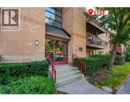 1478 PILGRIMS Way Unit# 1732, Oakville, Ontario
