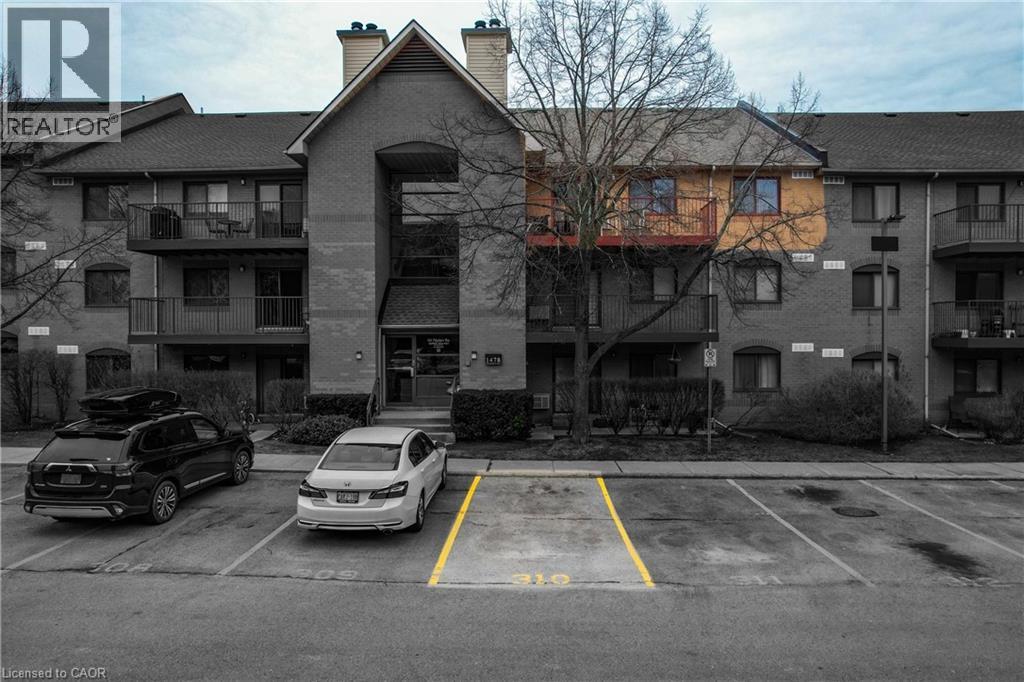 1478 Pilgrims Way Unit# 1732, Oakville, Ontario  L6M 3G7 - Photo 14 - 40777985