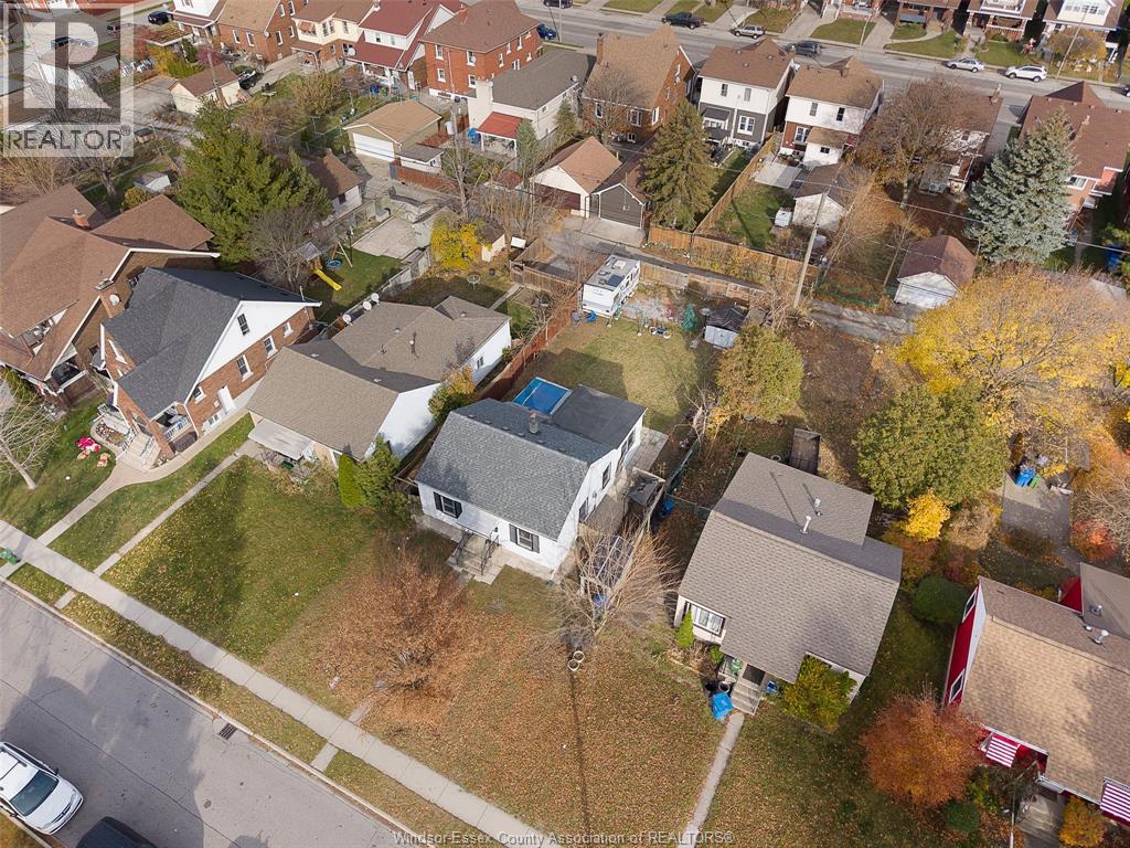 1456 Elsmere, Windsor, Ontario  N9X 4G9 - Photo 24 - 25029287