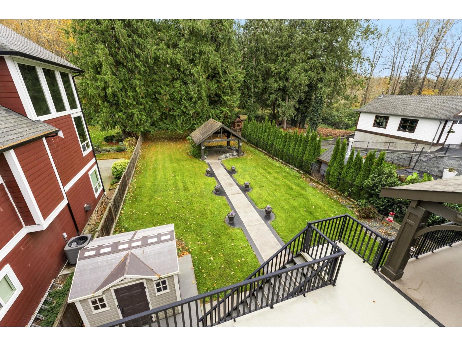 44414 Mclaren Drive, Sardis South, Chilliwack, British Columbia  V2R 0A3 - Photo 38 - R3067237